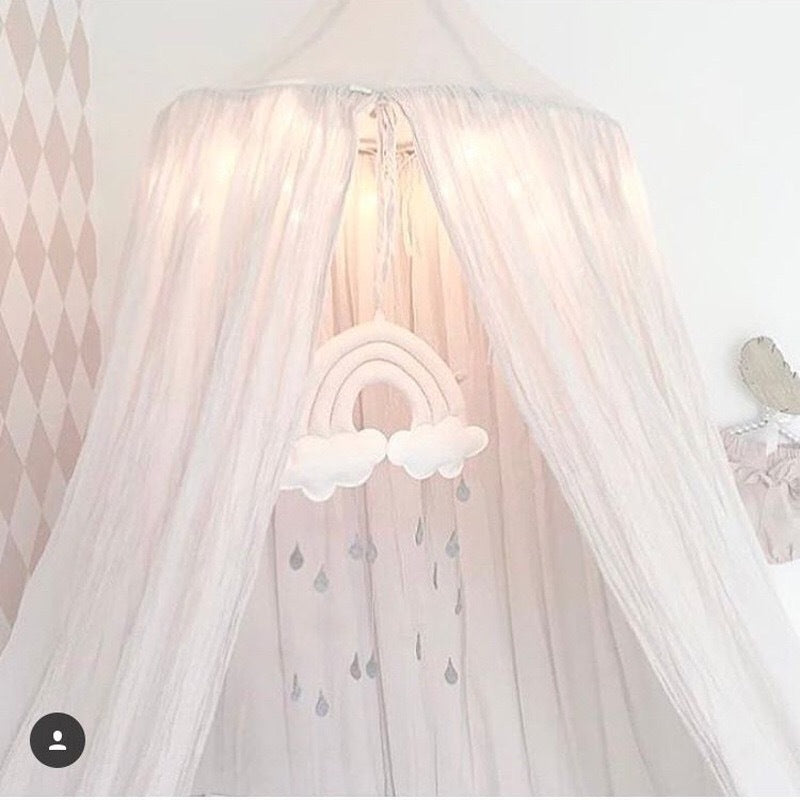 Children's tent accessories for baby home decoration Children's tent accessories for baby home decoration